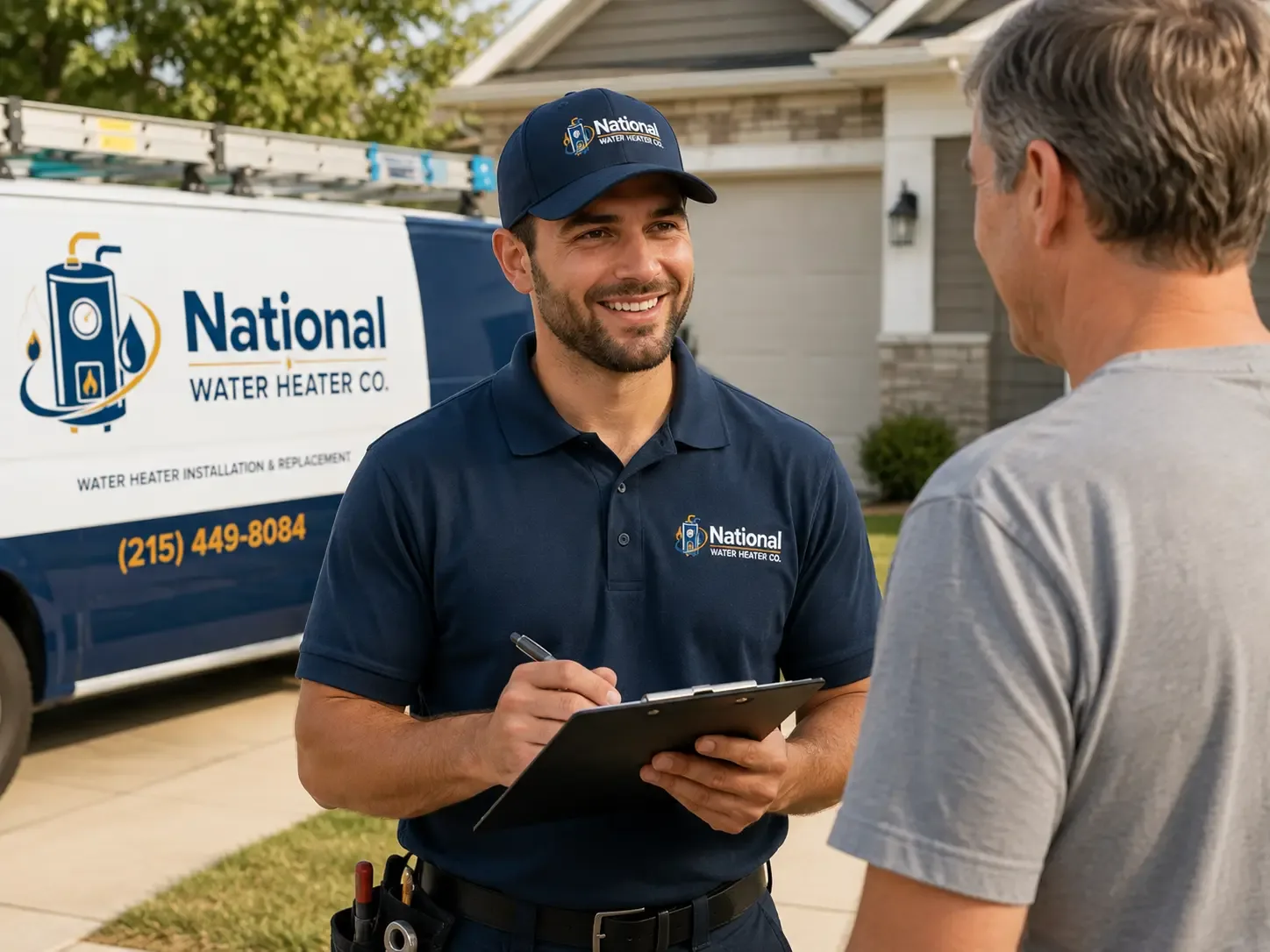 Water Heater Installation Vale, NC FAQs